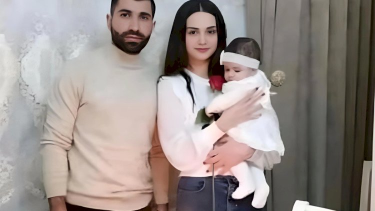    Arvadı və körpə qızını öldürən şəxslə bağlı qərar verildi   