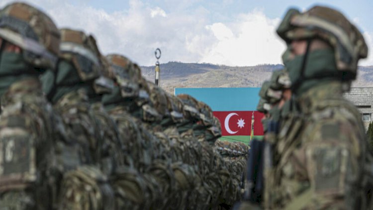    Azərbaycan ordusunda alternativ xidmət: “Bir tabor yaradıla bilər”   