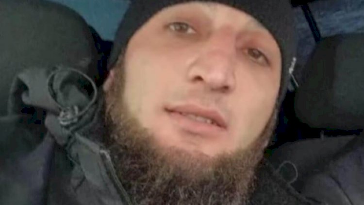    Qusarda polisə müqavimət göstərən terrorçunun fotosu yayıldıi   