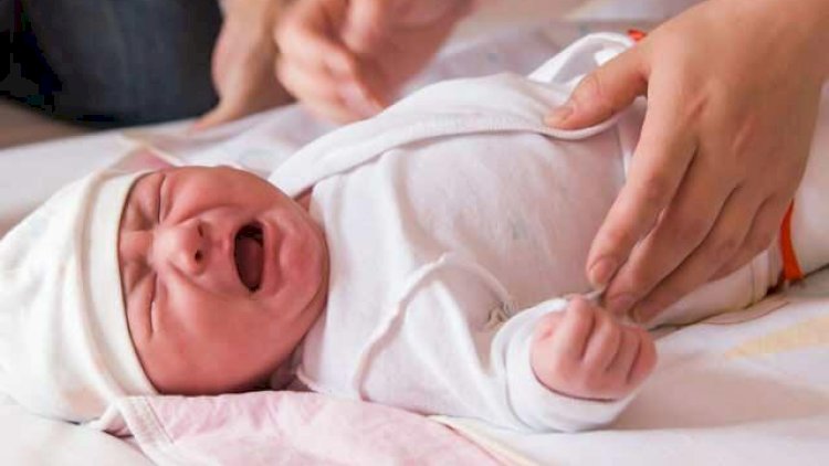    10 ayda doğulanların yarısı qədər adam ölüb - RƏSMİ   