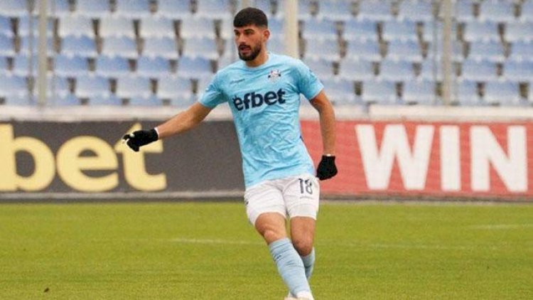    Bolqarıstan klubu azərbaycanlı legionerlə vidalaşdı   
