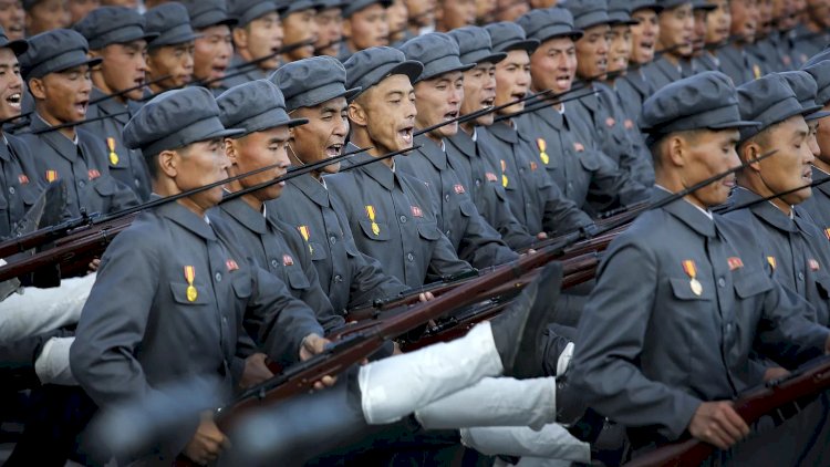    Kursk vilayətində çoxlu koreyalı əsgər öldürüldü   