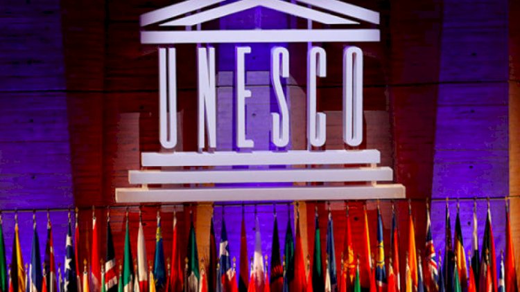    Open Letter to UNESCO Director-General   