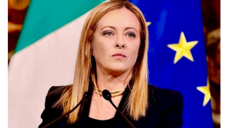    Meloni: Rusiya əleyhinə yeni sanksiya paketi hazırlanır   