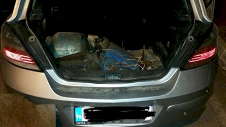    Deputatın maşınına bomba qoyuldu - Foto   