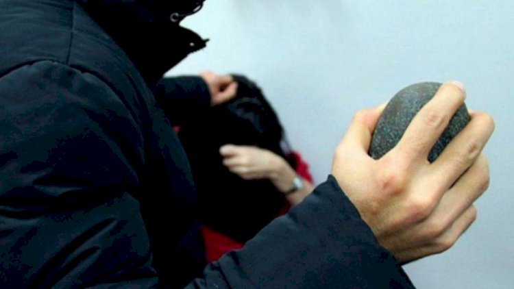    Bakıda qadın başından daşla vurularaq öldürüldü   