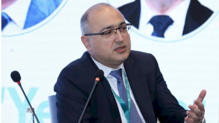    TƏBİB rəsmisi: Həkimlərin 60-70 faizi məhz Bakıda cəmləşib   