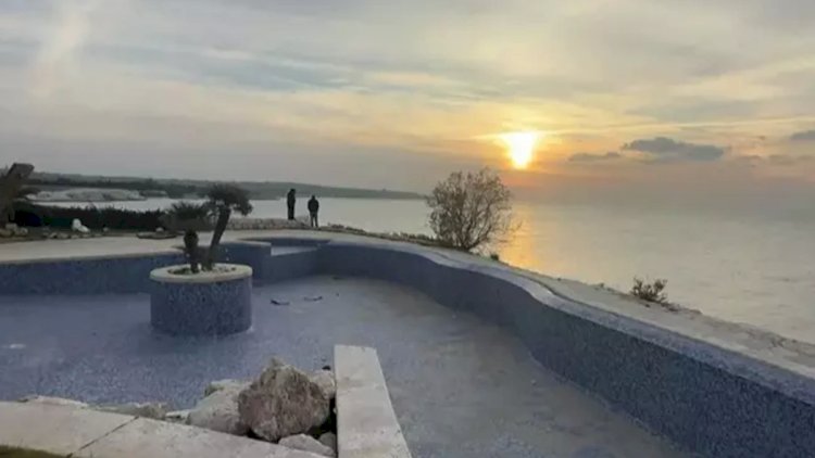    Bəşər Əsədin bağ evindən çıxanlar şoka saldı   