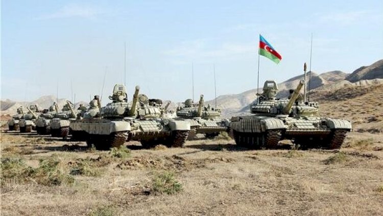    Bakı üçün tarixi şans yarandı: bu əraziyə girəcək   