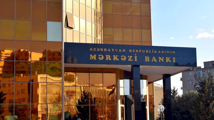    Mərkəzi Bankdan uçot dərəcəsi haqda qərar   