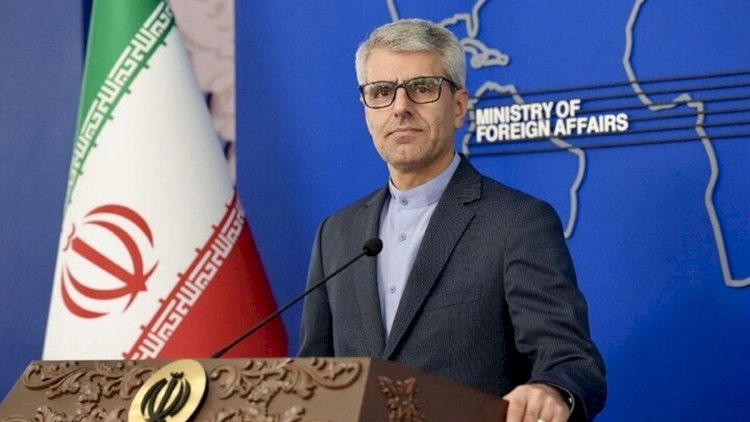    İran XİN: Suriyanın borcunu yeni hökumət ödəyəcək   