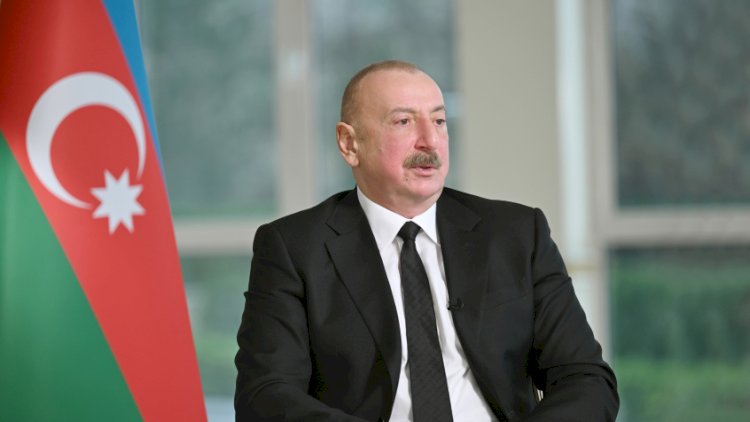    Xankəndidə hazırda nə qədər erməni var? - Prezident açıqladı   