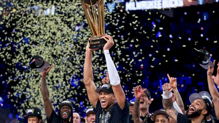    NBA çempionu məlum oldu   