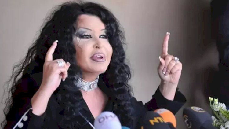    Bülent Ersoyun zombi imici müzakirələrə səbəb oldu   