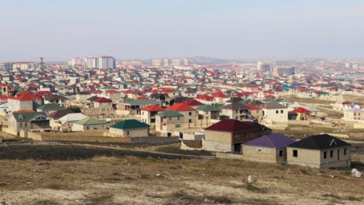    Sənədsiz evlərin qeydiyyatı nə vaxt həllini tapacaq? -   AÇIQLAMA