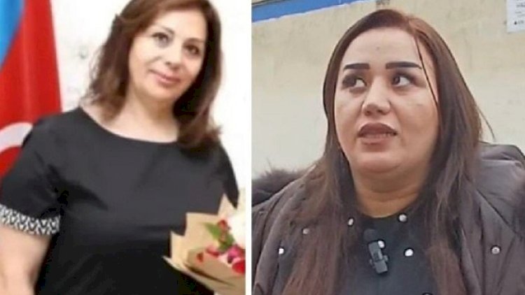    Xırdalanda müəllim direktoru məhkəməyə verdi - Foto   