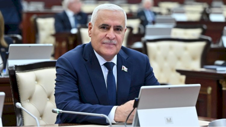    Müasir dövrdə media savadlılığının artırılması günümüzün əsas tələbləri sırasındadır   