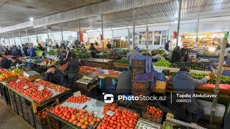    Azərbaycanda məşhur bazar sökülür - Vaxt verildi   