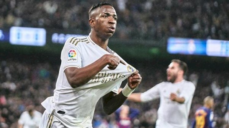    “Real Madrid” Qitələrarası kubokun qalibi oldu   