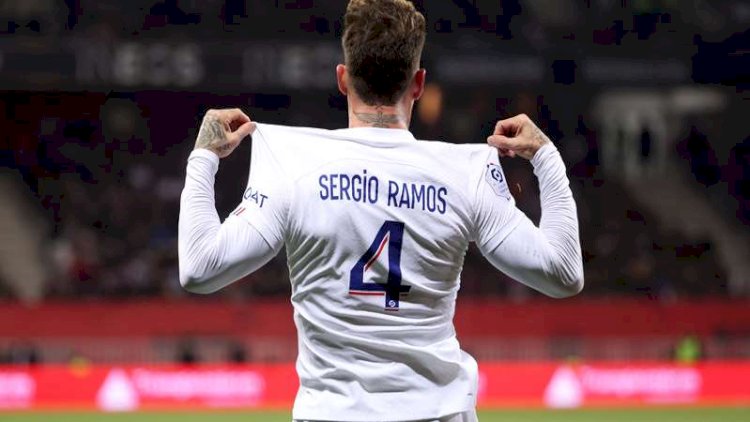    Ramos Argentinaya köçmək istəmir   