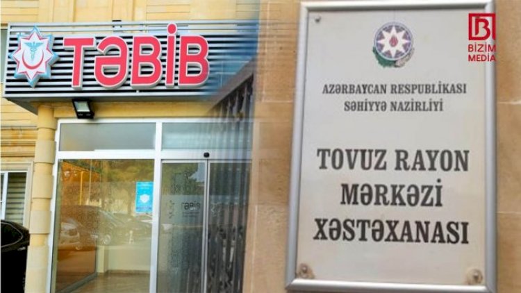    Tovuzda 10 şagird zəhərləndi   