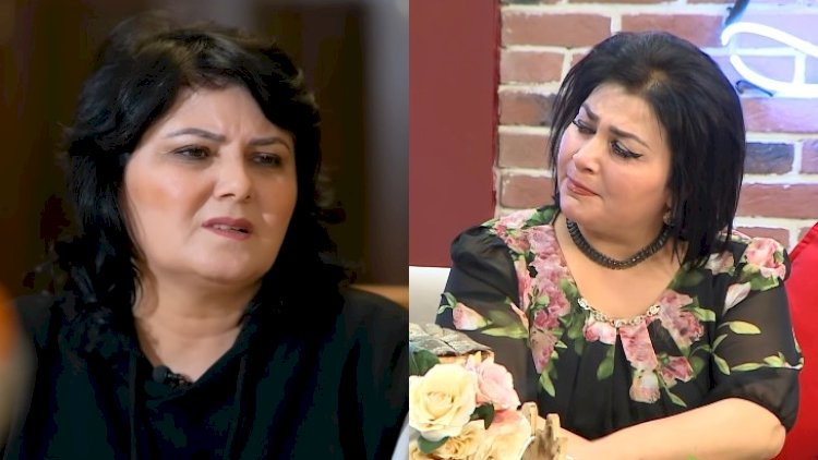    Aşıqlar arasında qalmaqal böyüyür: “Gərək həmin vaxt qovardım...” -   VİDEO