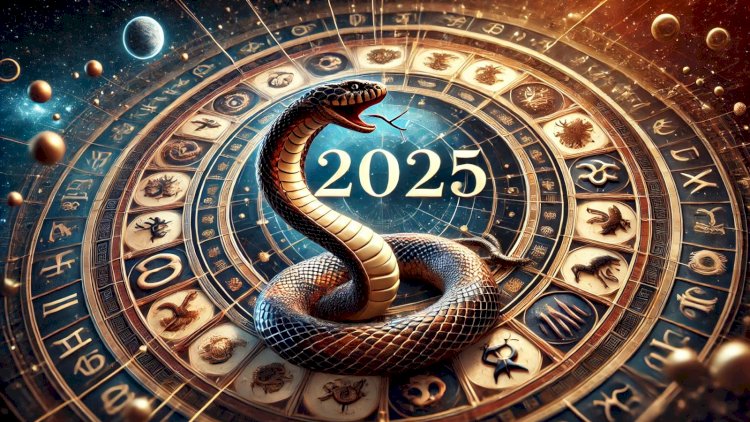    2025-ci ildə bu 3 bürcün həyatı tamamilə dəyişəcək –   HANSILARDIR?