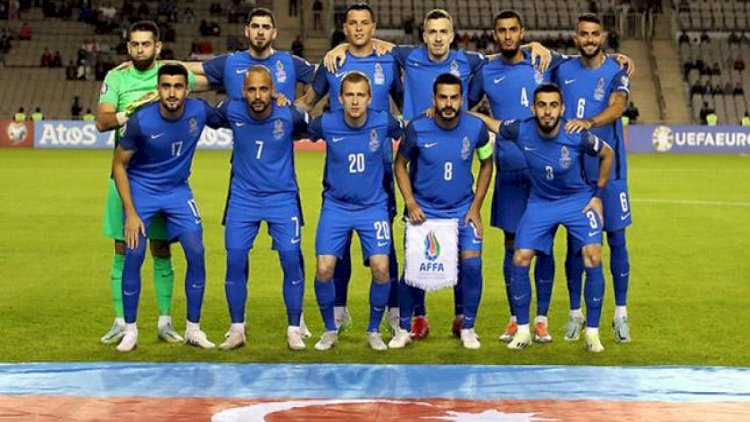    Millinin FIFA reytinqində mövqeyi dəyişmədi   