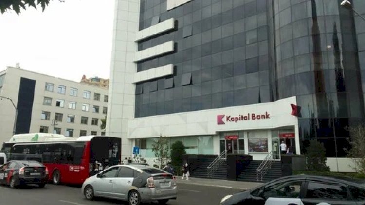    “Kapital Bank” müştərilərinə XƏBƏRDARLIQ:   Bunu etməyin! 