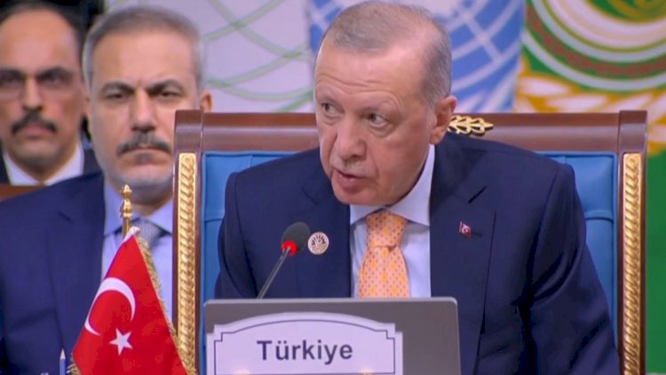    Azərbaycan D8 üzvü oldu: “Daha da gücləndik”   