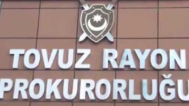    Prokurorluq məktəbdə zəhərlənməni araşdırmağa başladı   