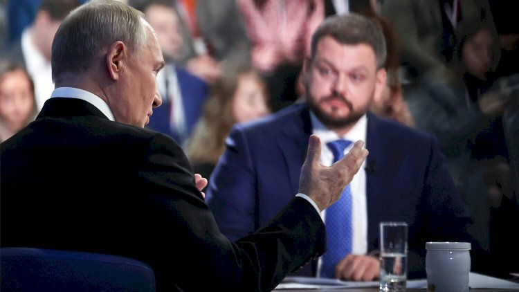    Putin: İsrailin hərəkətlərini pisləyirik   