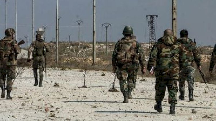    Yeni hökumət fərari əsgərləri geri qaytarmaq istəyir   