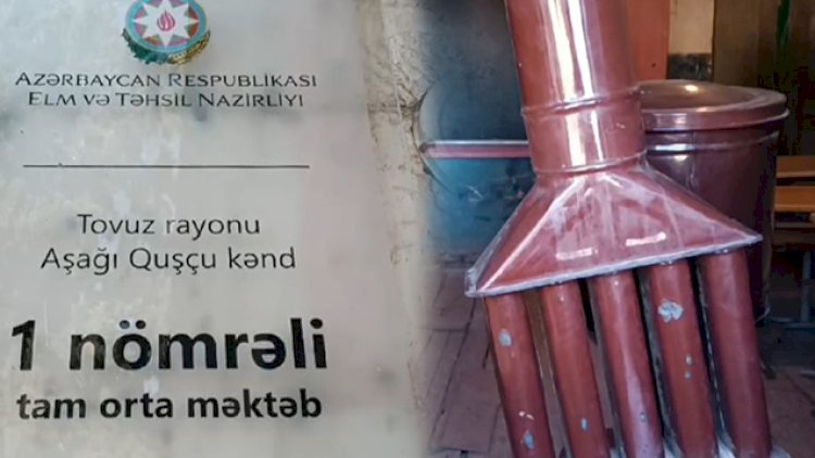    Tovuzda zəhərlənənlərin sayı 71-ə çatdı   