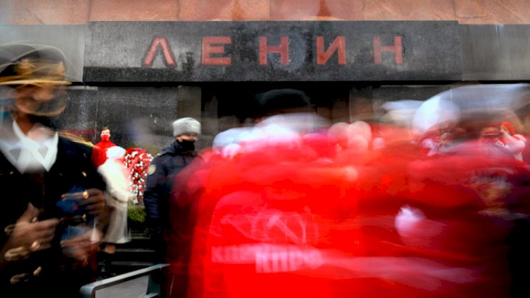    Putin Leninin basdırılmasına dair: “Nə vaxtsa...”   