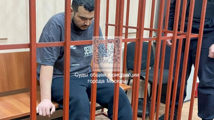    Rusiyada generalı qətlə yetirməkdə təqsirləndirilən Əhməd Qurbanov həbs edildi   