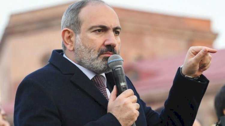    “Əgər Azərbaycana ərazi iddiamız olsaydı...” - Paşinyan   