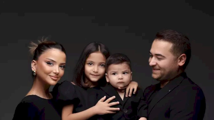    İlkin Həsəni evliliyi əyləncə sayır   