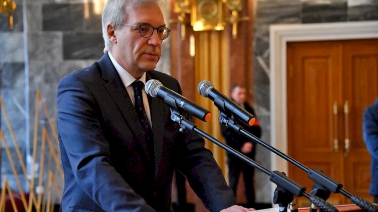    NATO Rusiya ilə müharibəyə hazırlaşır - Nazir müavini   