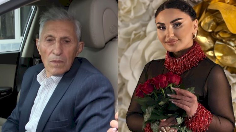    “Atamı onunla evləndirdim” - Şəbnəm Tovuzludan etiraf   