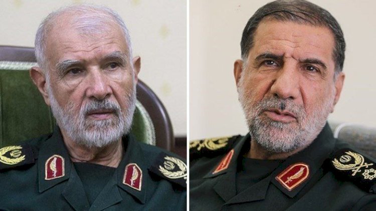    “Sepah” generalları Putinə irad tutdu   
