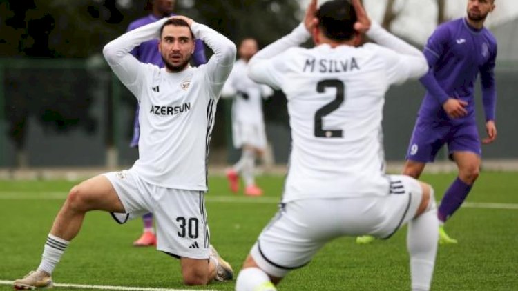    “Şamaxı” 800, “Qarabağ” 1500 cərimə ödəyəcək   