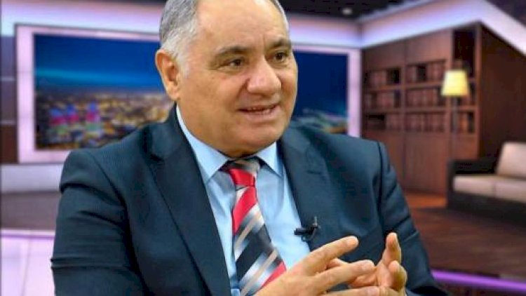    Prezident Qulu Məhərrəmliyə dair Sərəncam imzaladı   