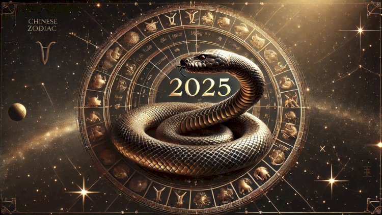    2025-ci il bu bürclərə dərman olacaq –   Dərdlərə SON!