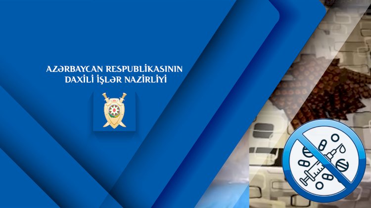    Bakıda iranlı narkotik tədarükçüsü ifşa olundu - Polis əməliyyatı +   VİDEO
