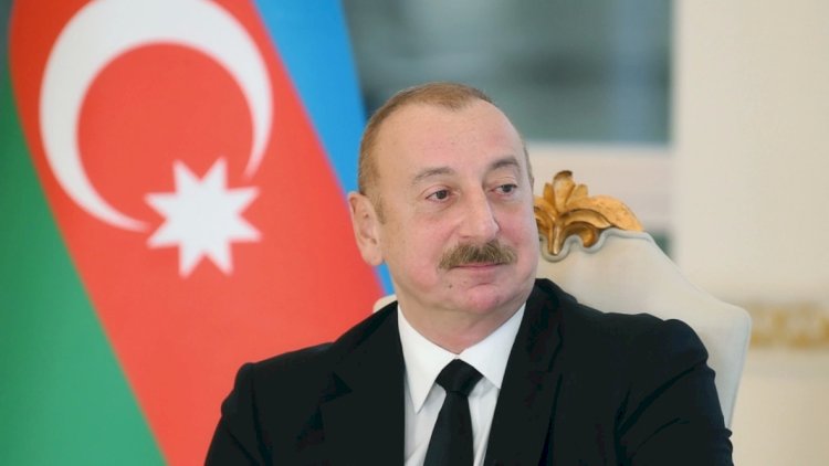    BP-nin regional prezidenti İlham Əliyevi təbrik etdi   