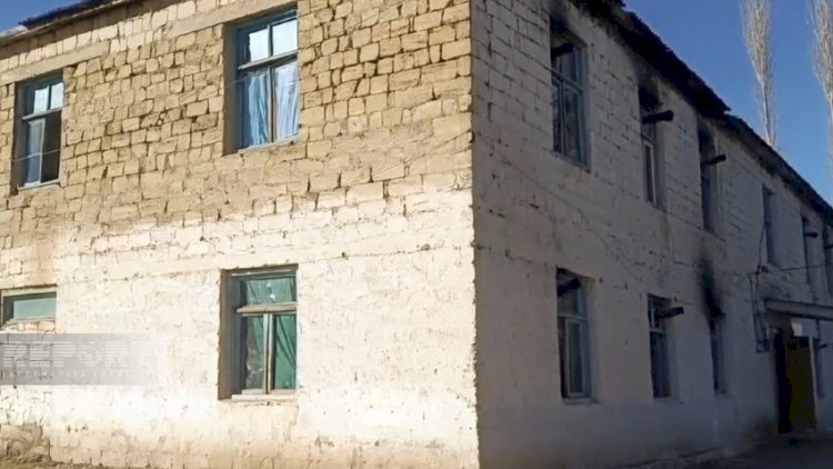    Tovuzda 71 nəfərin zəhərləndiyi məktəbdə yaranmış problem aradan qaldırıldı   