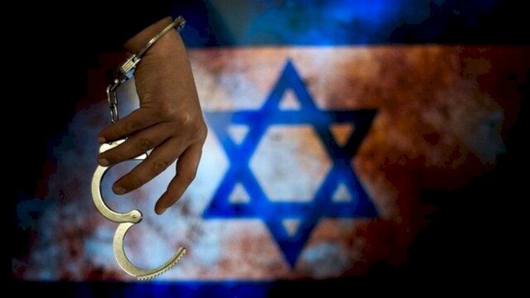    İranın nəfinə casusluq etmiş israilli həbs olundu   