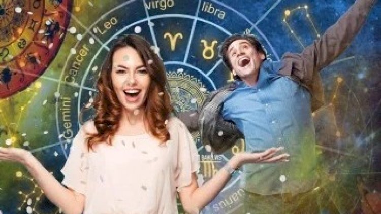    Gələn ildən bu bürclərə müjdə: Bəxtiniz açılır!   