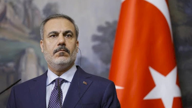    Fidan qonşu ölkələri hədələyib - İddia   